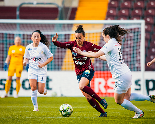 Servette FCCF 1 2 FC Zürich 1 0 Servette FC