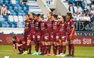Servette FCCF - FC Zürich Frauen 2-2 (TAB 6-7)