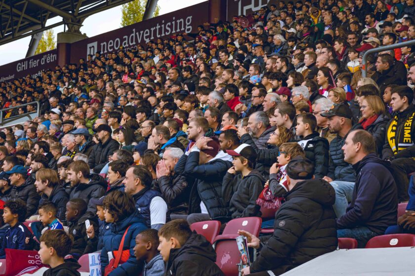 Servette FC - FC Sion: les infos billetterie