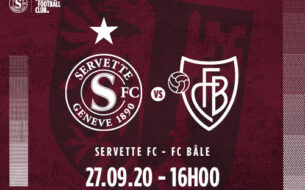 Servette FC ? FC Bâle : retrouver le chemin du succès