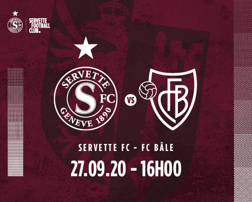 Servette FC ? FC Bâle : retrouver le chemin du succès