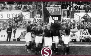 Servette FC: 128 ans de passion