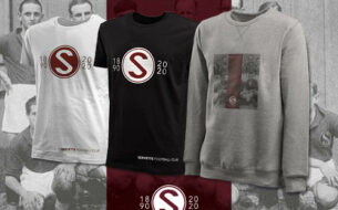 Collection exclusive 130 ans du Servette FC
