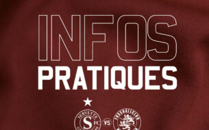 Servette FC - FC Winterthour | Infos Pratiques