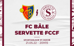 FC Bâle - Servette FCCF : c'est parti pour les demi-finales
