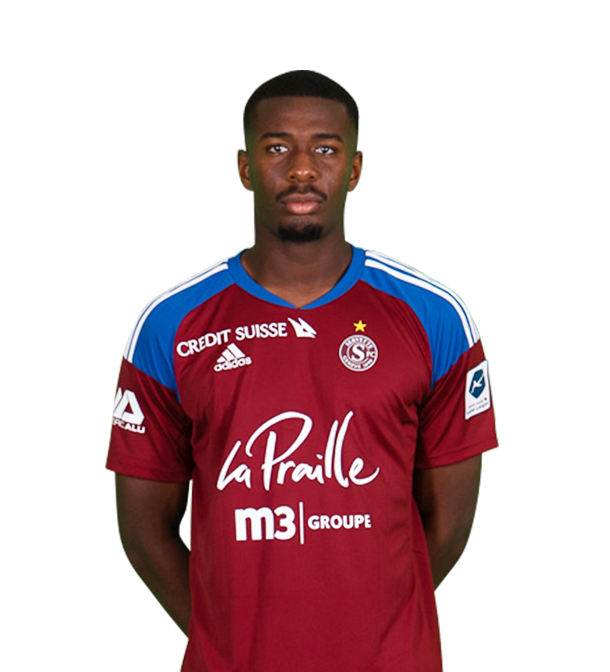 Effectif Servette FC