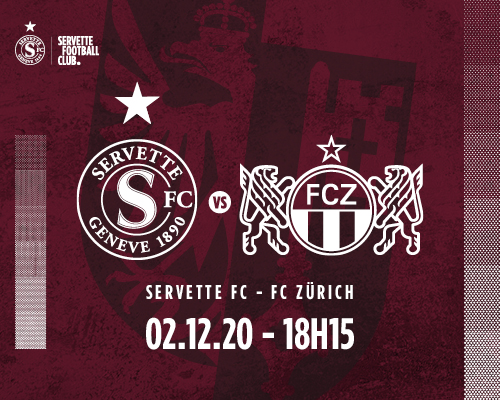 SERVETTE ? ZURICH : OBJECTIF FAIRE DES POINTS