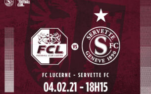 FC Lucerne ? Servette FC : lancer réellement 2021