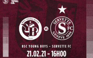 BSC Young Boys ? Servette FC : l'ogre bernois