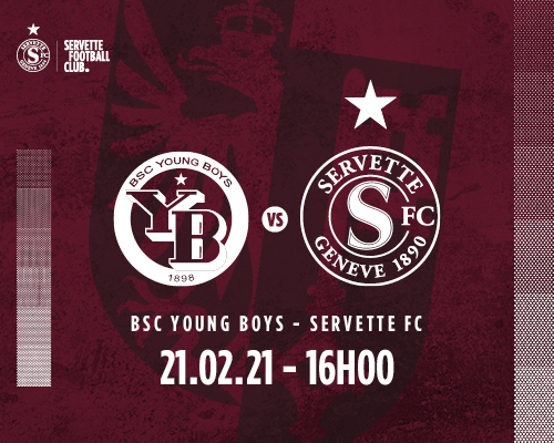 BSC Young Boys ? Servette FC : l'ogre bernois