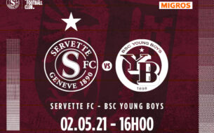 Servette FC ? BSC Young Boys : le champion à la Praille