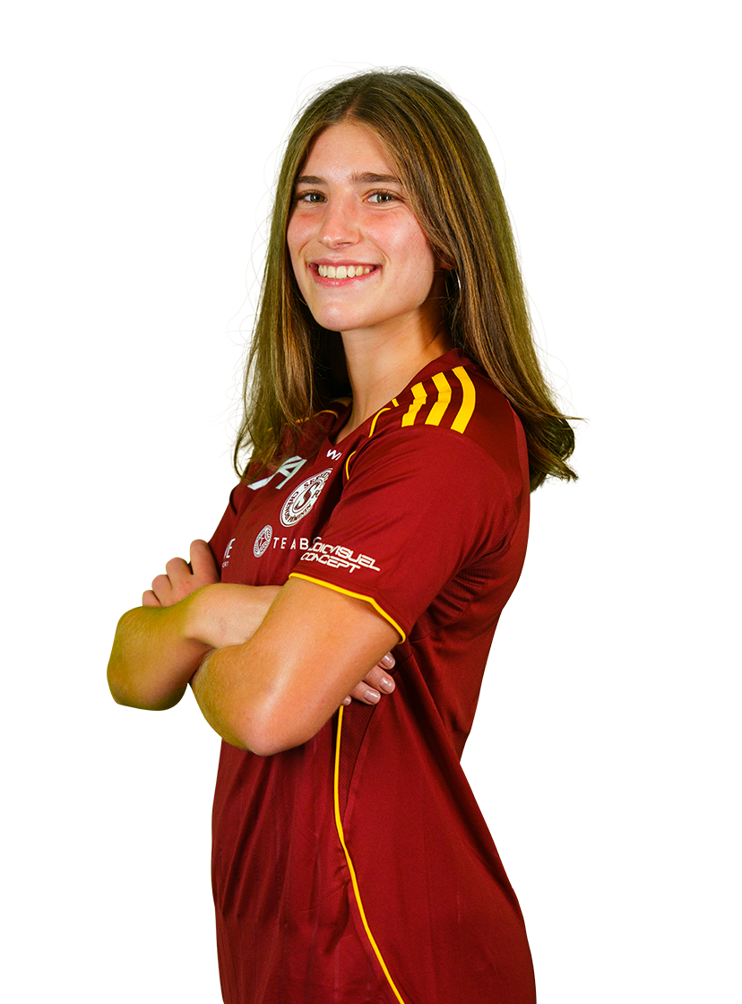 Laura Tufo