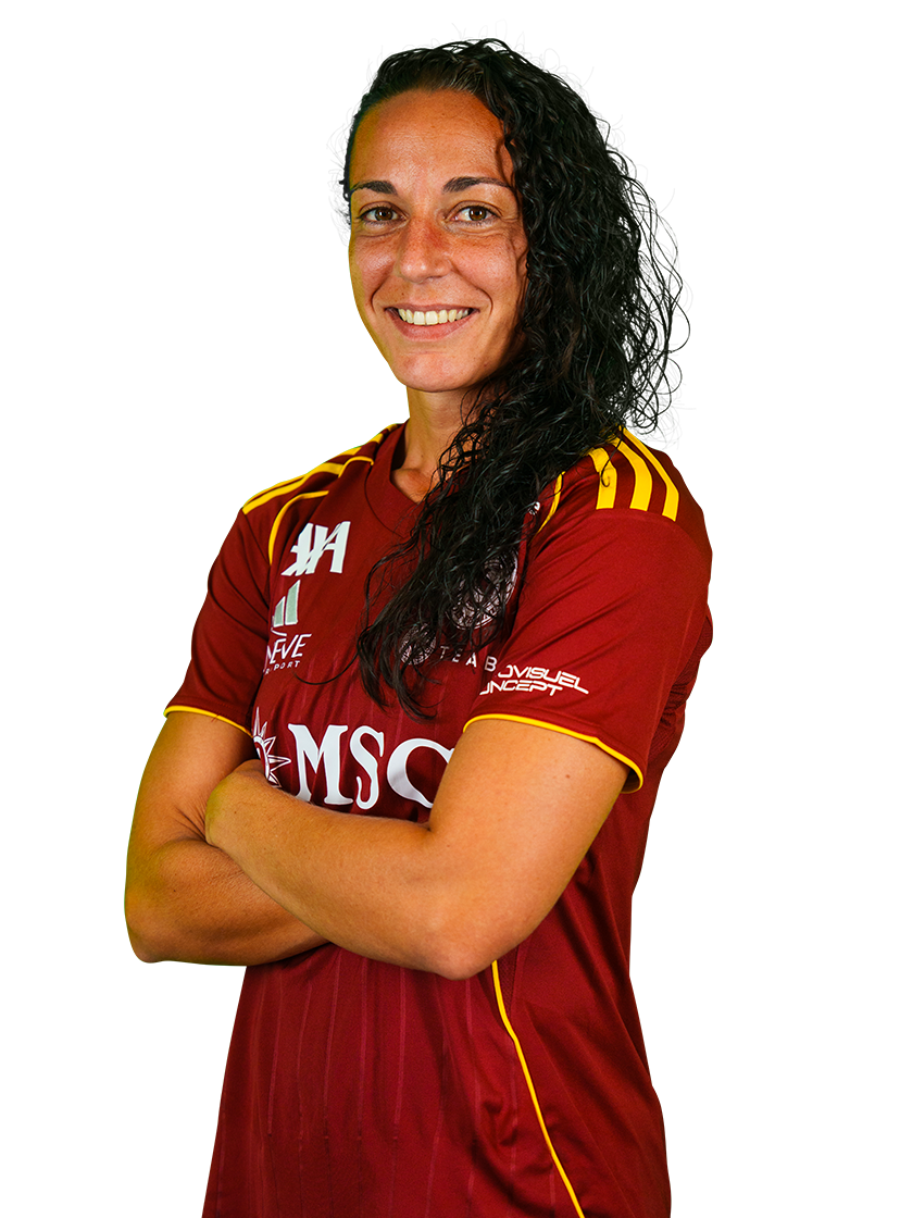 Paula Serrano