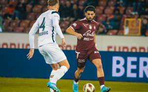 FC Zurich ? Servette FC 1-0 (0-0)