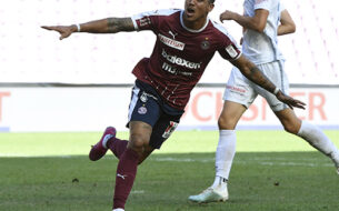 Mychell Chagas n'est plus un joueur du Servette FC
