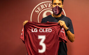 Gael Clichy s'engage avec le Servette FC