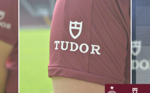 TUDOR NOUVEAU PARTENAIRE DU SERVETTE FC