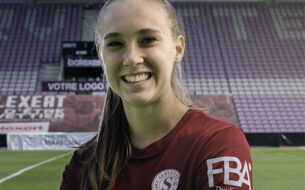 The Football Business Academy nouveau sponsor maillot du Servette FCCF
