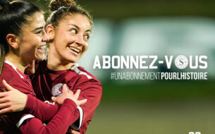 Un abonnement pour l'histoire !