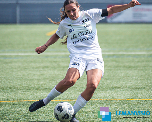 YB Frauen - Servette FCCF 0-3 (0-0)