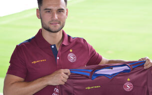 Alex Schalk:  avoir un grand rôle dans le succès du Servette FC
