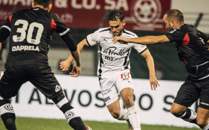 FC Lugano - Servette FC 2-1 (1-1)