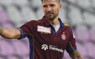 Dalibor Stevanovic prêté au Stade Nyonnais