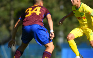 FC Nantes ? Servette FC 1-0 (0-0)