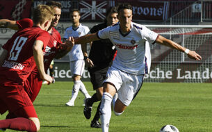 FC Vaduz ? Servette FC 1-0 (0-0)