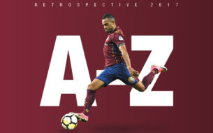 L'année 2017 du Servette FC de A à Z