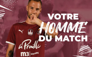 Steve Rouiller homme du match de Servette ? Saint-Gall