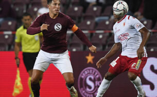 Servette FC ? FC Sion 1-2 (1-1)