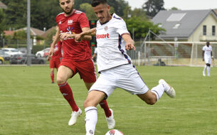 FC Stade Lausanne Ouchy ? Servette FC 2-1 (0-1)