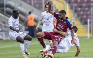 FC Winterthour - Servette FC: cap sur 2023