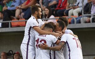 FC Aarau - Servette FC 0-2 (0-2)