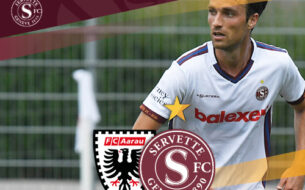 FC Aarau ? Servette FC, samedi 21 juillet à 20h