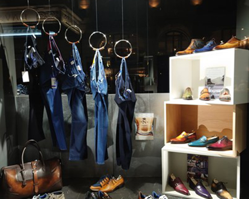 Avantage abonnés: Découvrez la boutique Allure