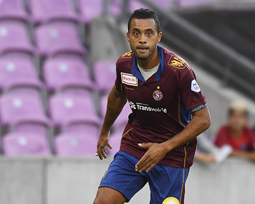 FC Winterthour ? Servette FC 1-1 (0-0)