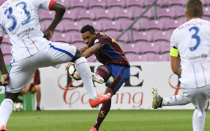 Servette FC - FC Chiasso 2-2 (2-1)