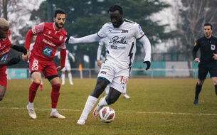 Servette FC ? FC Sion 2-0 (1-0)