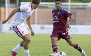 Trois matches amicaux pour le Servette FC en décembre 2022