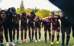 Servette FCCF - FC Bâle : opération finale