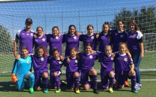 Les féminines d'Avanchet-Sport FC à l'honneur contre Vaduz