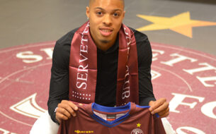 Alexis Martial rejoint le Servette FC