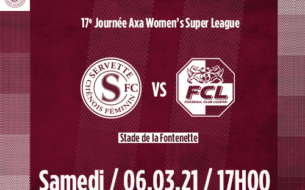 Servette FCCF - FC Lucerne : Maintenir la cadence