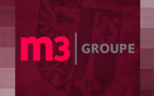m3 GROUPE et son entité m3 SANITRADE créent le premier centre de dépistage antigénique