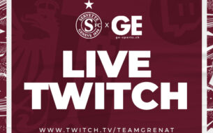 Le retour des live Twitch