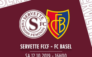 Servette FCCF ? FC Basel : s'adjuger le choc au sommet