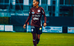 Amira Arfaoui transférée au Bayer Leverkusen