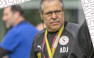 Armando De Jesus : La montée en LNA est un souvenir inoubliable